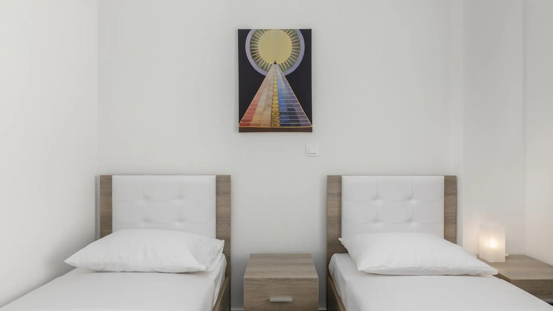 Nikiti Sik Luxury Apartments By Halu!  Nikiti (Sithonia)