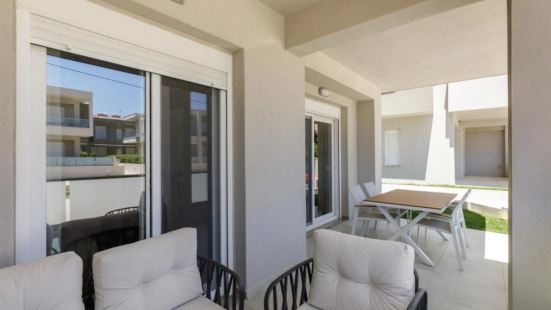 Nikiti Sik Luxury Apartments By Halu! 0*, Nikiti (Sithonia) Greece