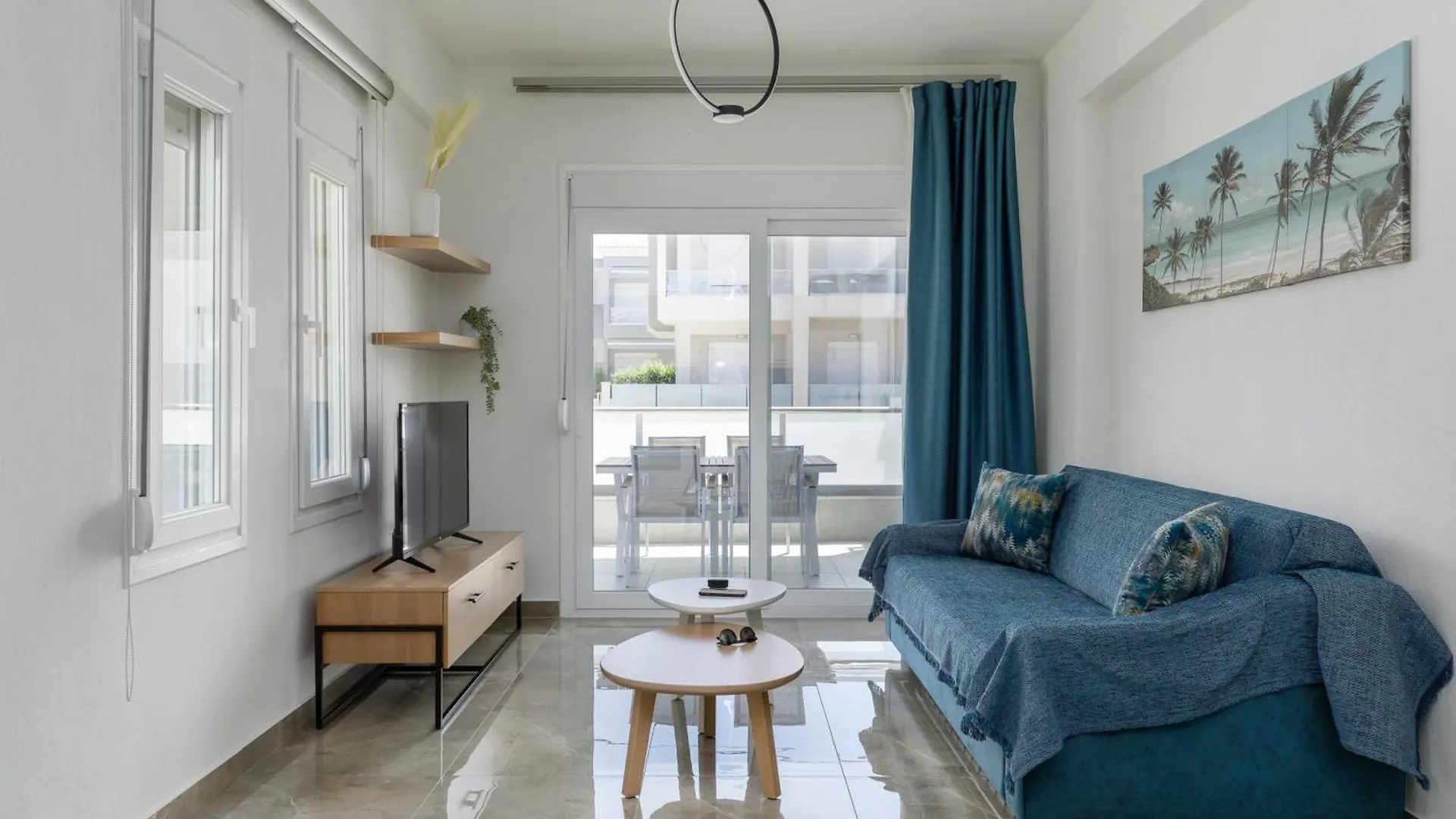 Nikiti Sik Luxury Apartments By Halu! Nikiti (Sithonia)