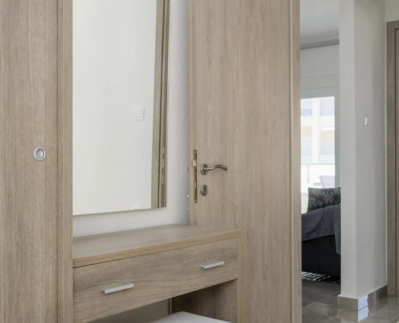 Nikiti Sik Luxury Apartments By Halu!  Nikiti (Sithonia)