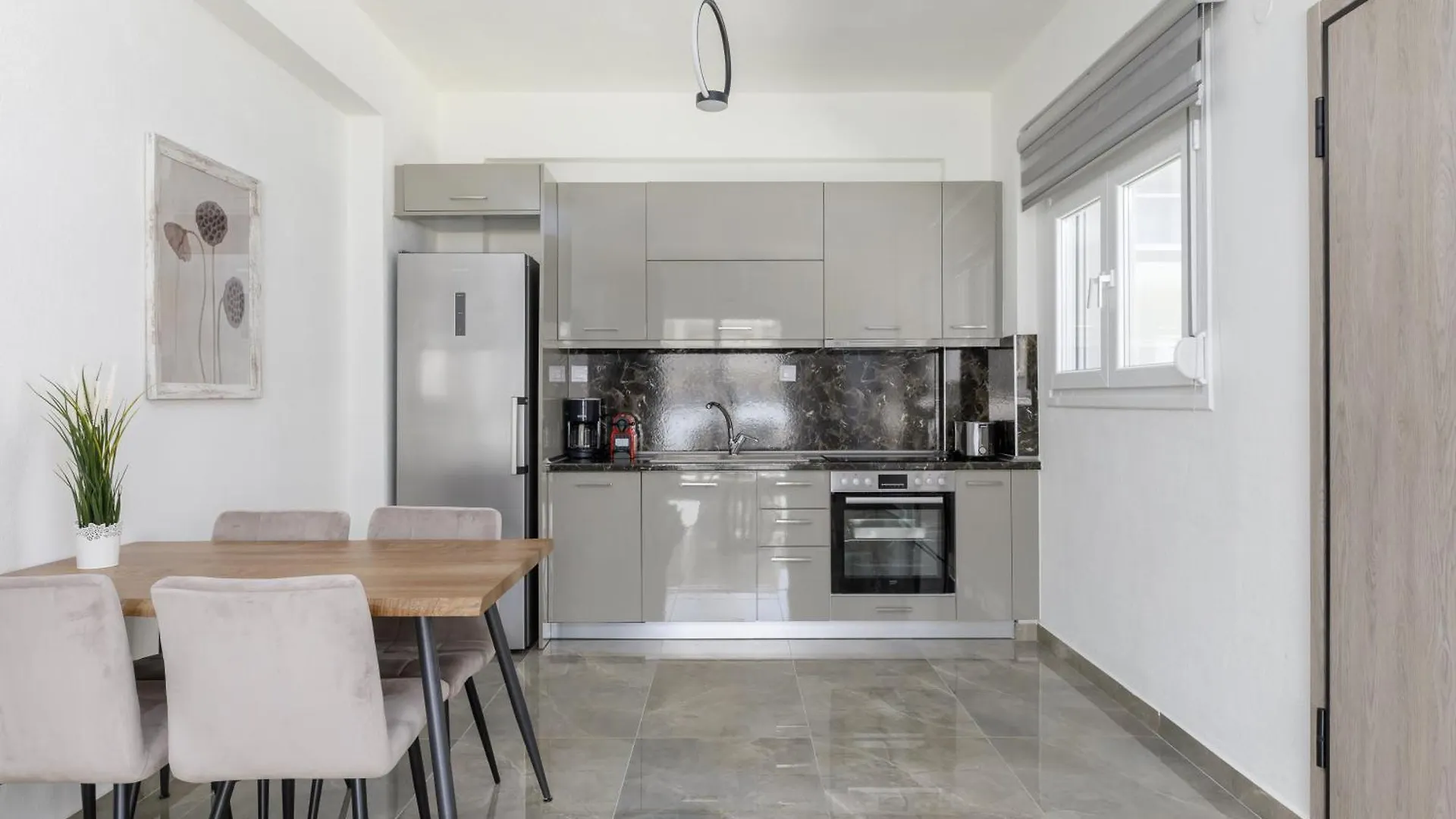 Nikiti Sik Luxury Apartments By Halu! 0*, Nikiti (Sithonia)