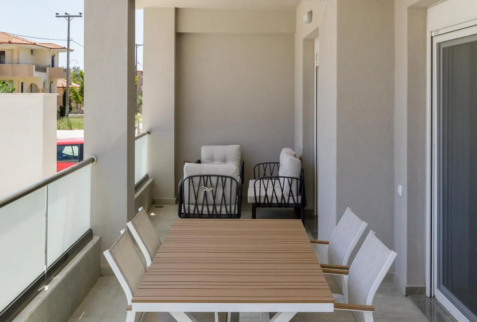 Nikiti Sik Luxury Apartments By Halu! Greece